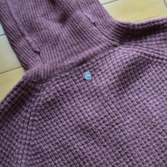 Kuhl Sienna Sweater Womens Size M - Picture 10 of 14